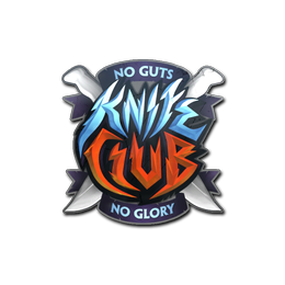 Knife Club