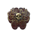 Sticker | Till Death Do Us Part
