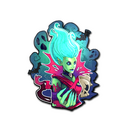 Sticker | Witchcraft