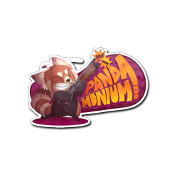 Pandamonium