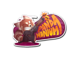 Pandamonium