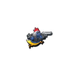 free cs2 skins Sticker | SAS Chicken