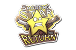 Sticker | Shooting Star Return