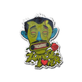 Sticker | Zombie Lover