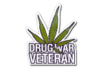 Sticker | Drug War Veteran