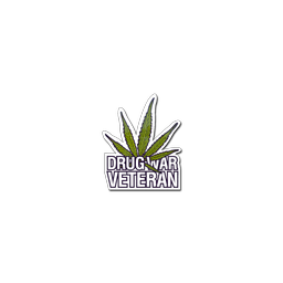 free csgo skin Sticker | Drug War Veteran