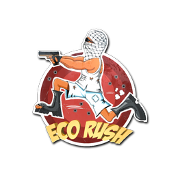 Eco Rush