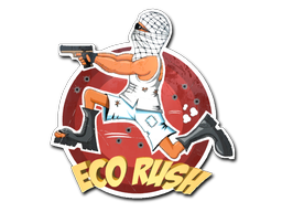 Eco Rush