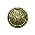 Sticker | Headhunter (Foil)