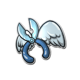 Sticker | Winged Defuser