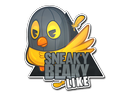 Sticker | Sneaky Beaky Like