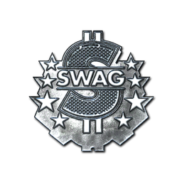Swag (Foil)