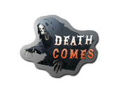 Sticker | Death Comes