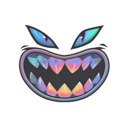 Say Cheese (Holo)