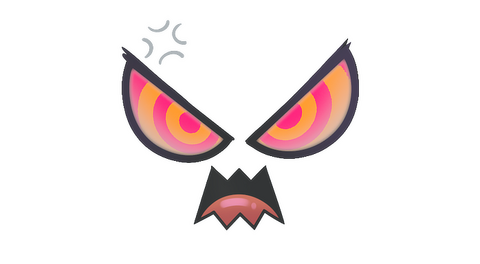 Sticker | Hypnoteyes (Holo)