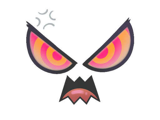 Sticker | Hypnoteyes