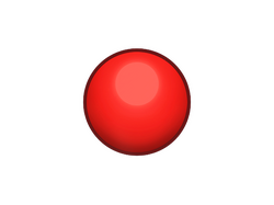 Sticker | Clown Nose