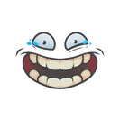 Sticker | XD