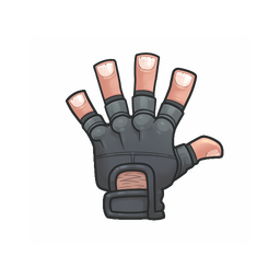 Lefty (T) Sticker - CS2 Skins