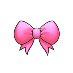 Ribbon Tie