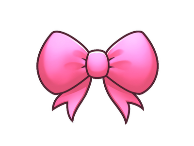Autocolante | Ribbon Tie