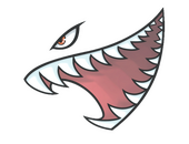 Sticker | Chompers