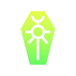 Necron Ankh