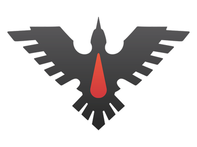Sticker | Blood Ravens