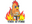 This Is Fine (Chicken)