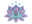 Lotus (Glitter)