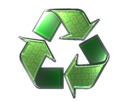 Sticker | On An Eco