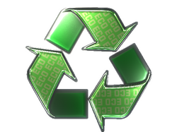 Sticker | On An Eco