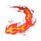 Sticker | Scorch Loop