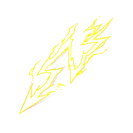 Sticker | Bolt Charge
