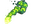 Boom Trail (Glitter)