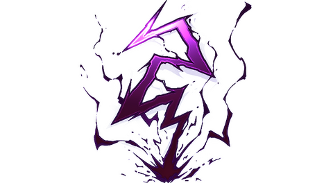 Sticker | Bolt Strike (Foil)