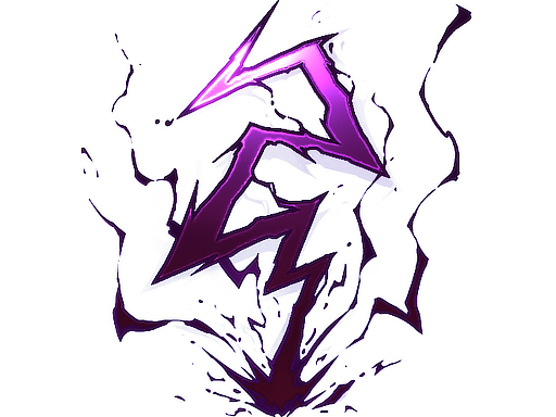 Sticker | Bolt Strike