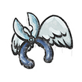 Sealed Graffiti | Winged Defuser