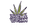 Graffiti | Drug War Veteran