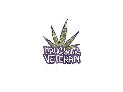 Grafíti selado | Drug War Veteran