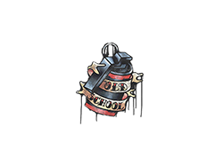 Graffiti | Old School