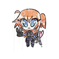 Sealed Graffiti | Kawaii Killer CT