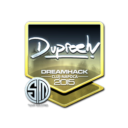 dupreeh (Foil)