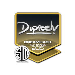 dupreeh