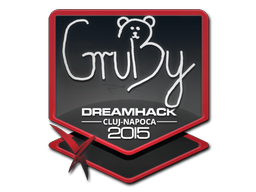 GruBy | Cluj-Napoca 2015