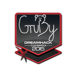 GruBy