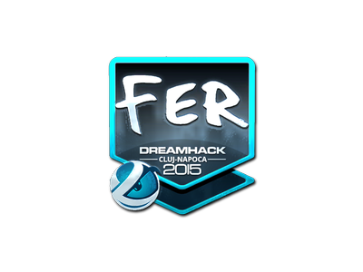 Çıkartma | fer (Parlak) | Kaloşvar 2015