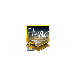 free cs2 skins Sticker | flusha (Foil) | Cluj-Napoca 2015