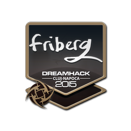 friberg