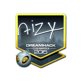 aizy (Foil)